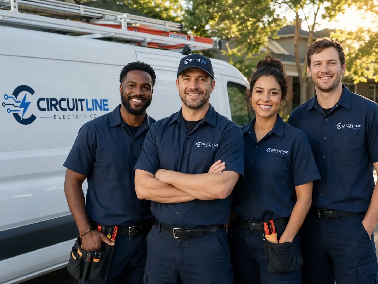 Whole Home Rewiring company in Deputy, IN