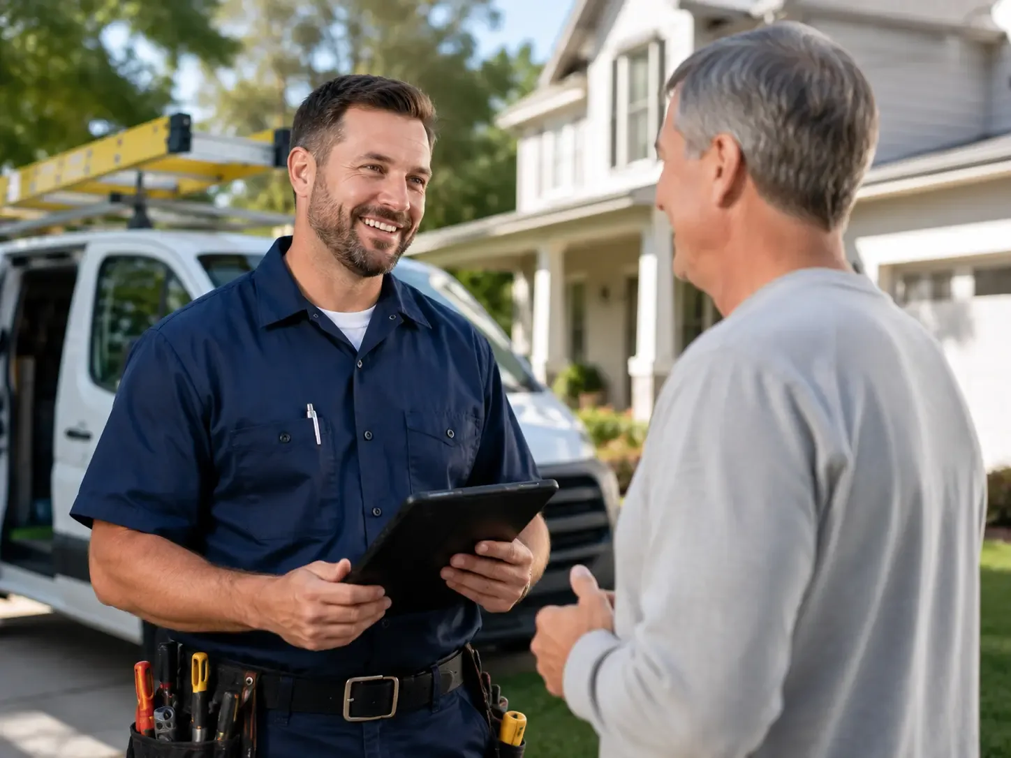 Whole Home Rewiring Deputy, IN FAQs